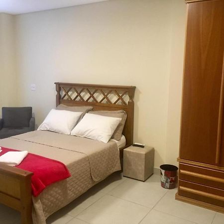 Tapera Hostel São Paulo Extérieur photo