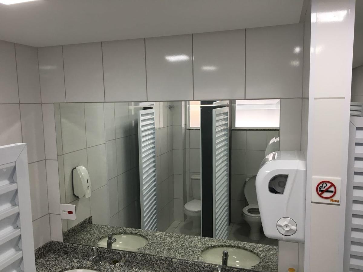 Tapera Hostel São Paulo Extérieur photo