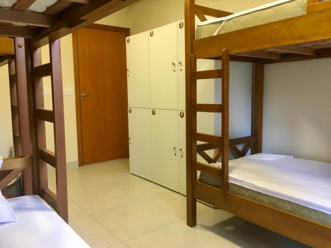 Tapera Hostel São Paulo Extérieur photo
