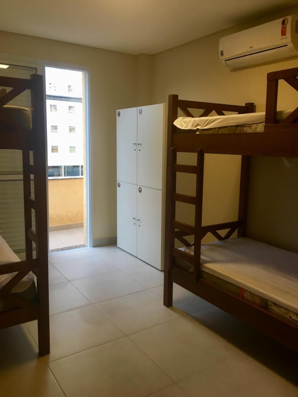 Tapera Hostel São Paulo Extérieur photo
