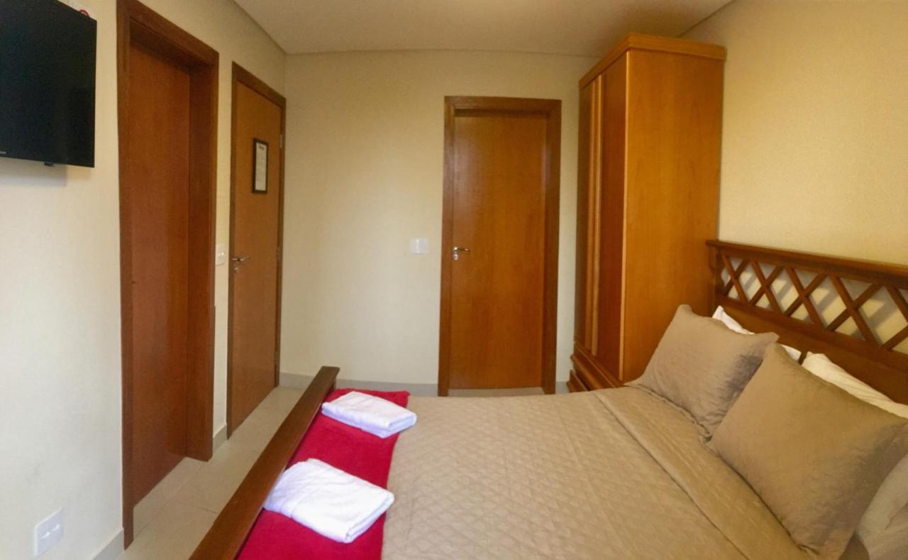 Tapera Hostel São Paulo Extérieur photo