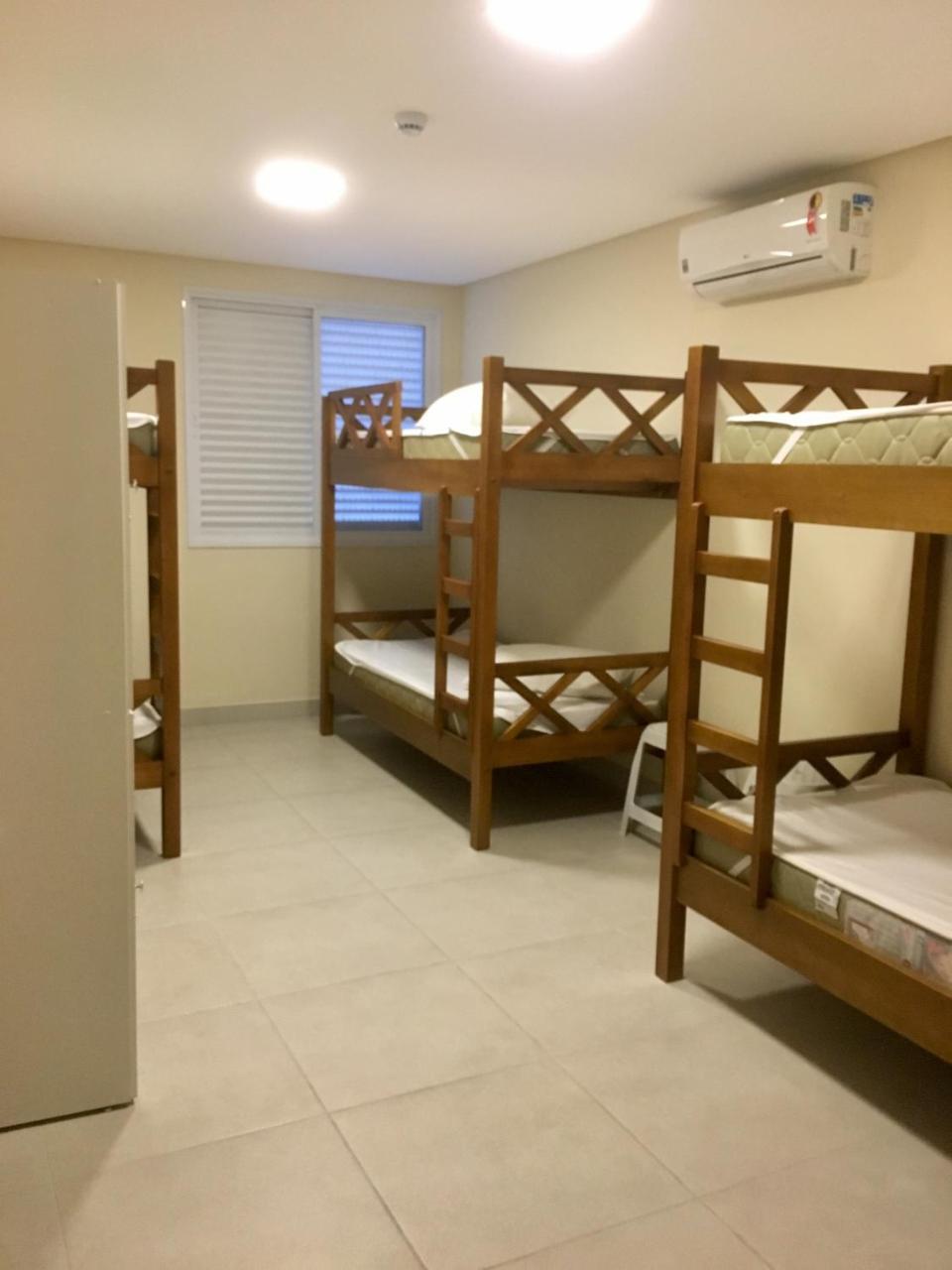 Tapera Hostel São Paulo Extérieur photo