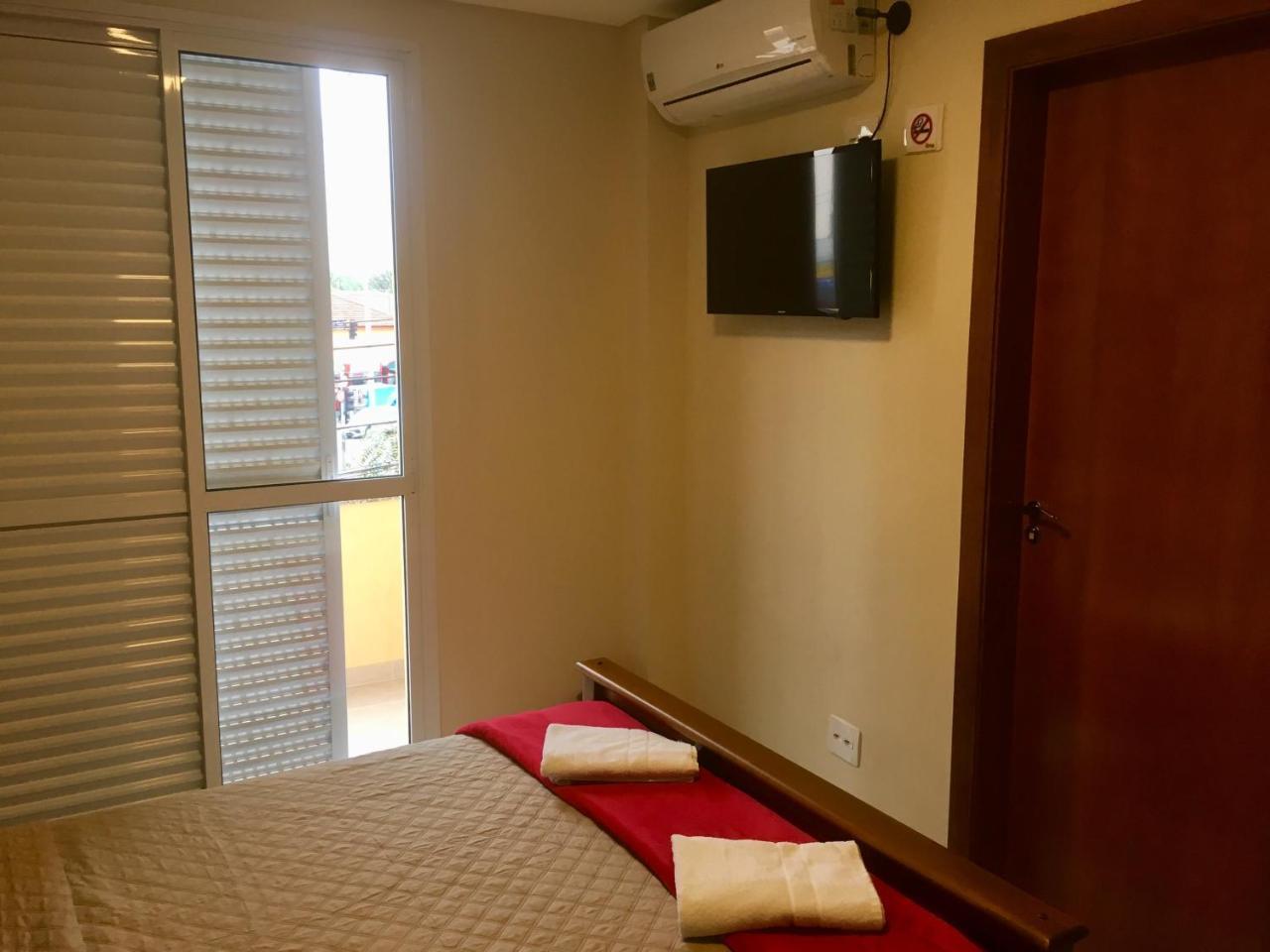 Tapera Hostel São Paulo Extérieur photo
