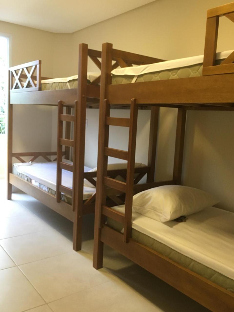 Tapera Hostel São Paulo Extérieur photo