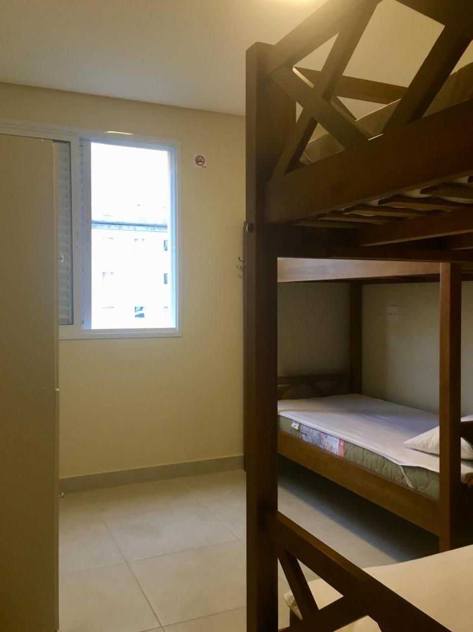 Tapera Hostel São Paulo Extérieur photo