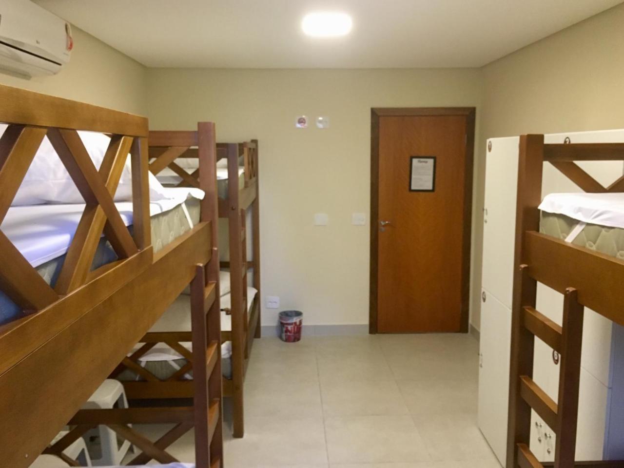 Tapera Hostel São Paulo Extérieur photo