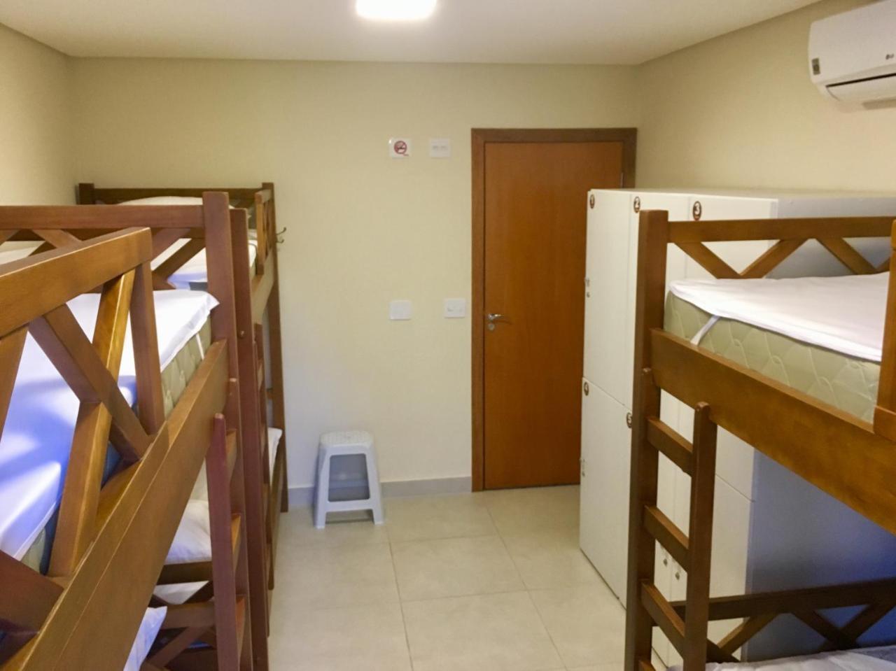 Tapera Hostel São Paulo Extérieur photo