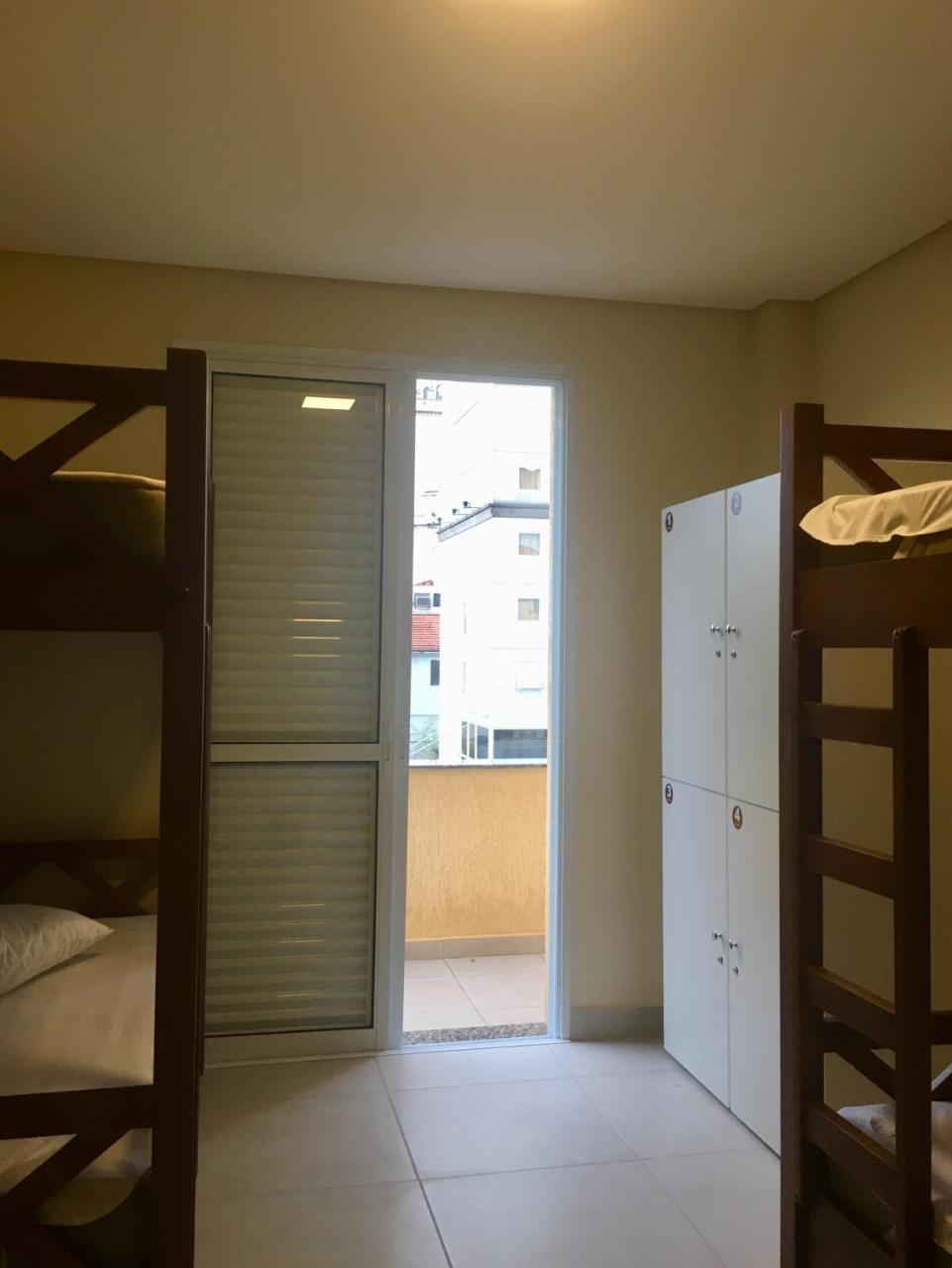 Tapera Hostel São Paulo Extérieur photo