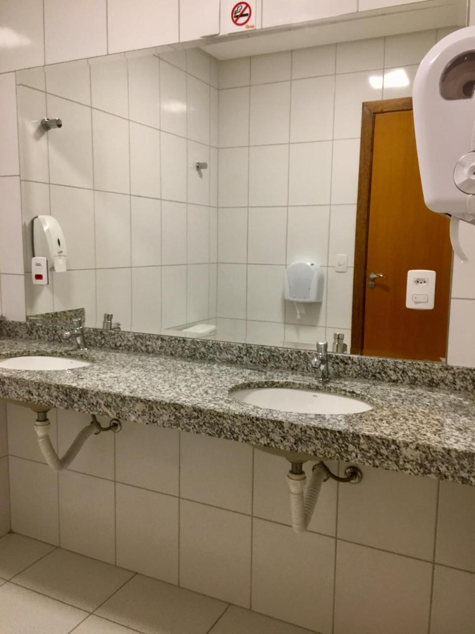 Tapera Hostel São Paulo Extérieur photo
