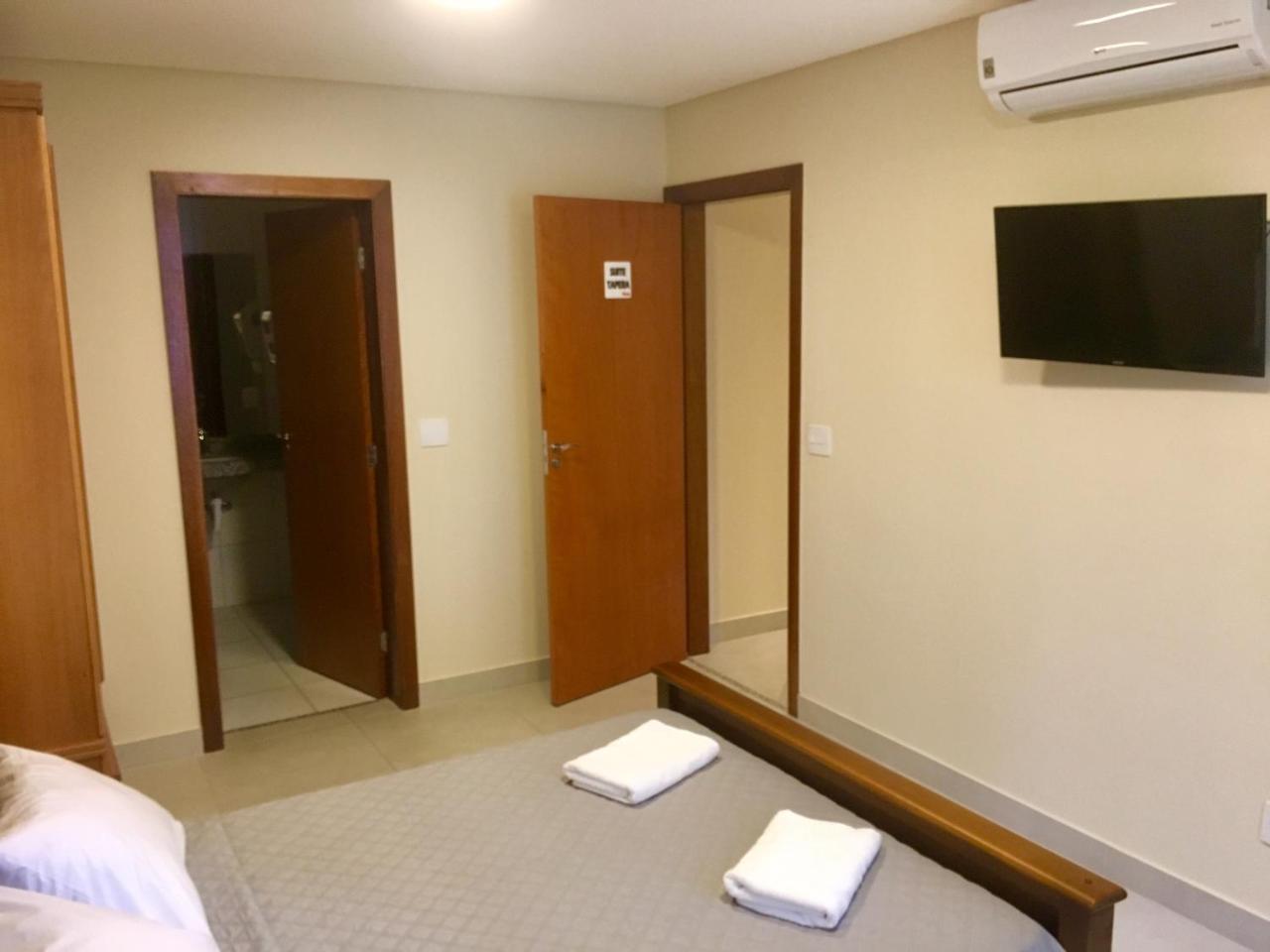 Tapera Hostel São Paulo Extérieur photo