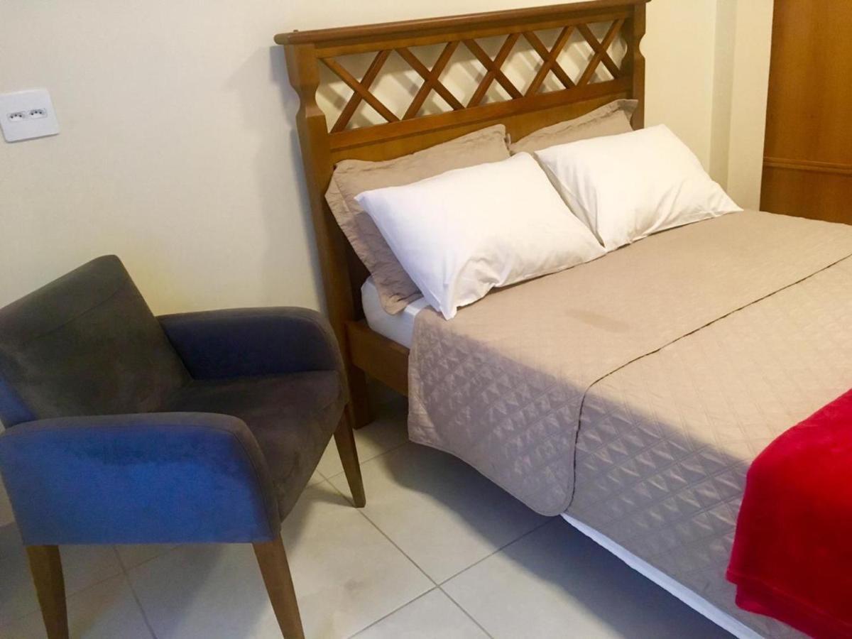 Tapera Hostel São Paulo Extérieur photo